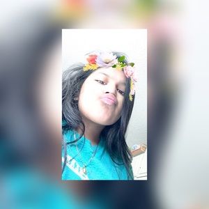 Meet your Posher, Daniela